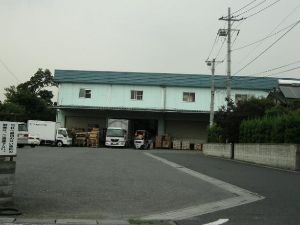 貸倉庫 埼玉県越谷市川柳 越谷市川柳285倉庫 株式会社 拓洋 埼玉県 八潮市 草加 三郷 越谷 を拠点にした貸し倉庫