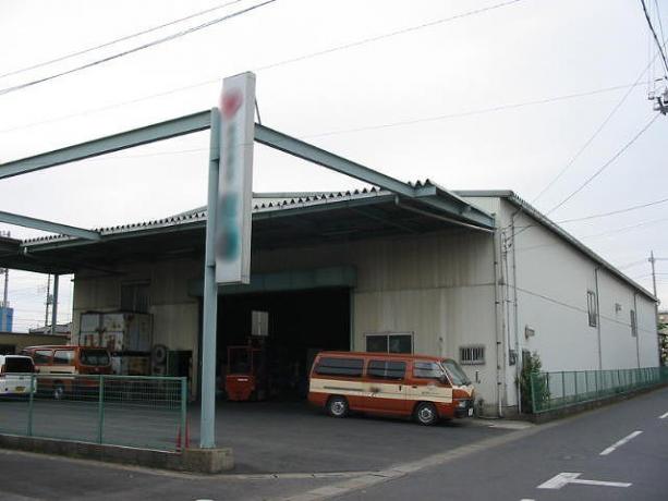 新町22倉庫