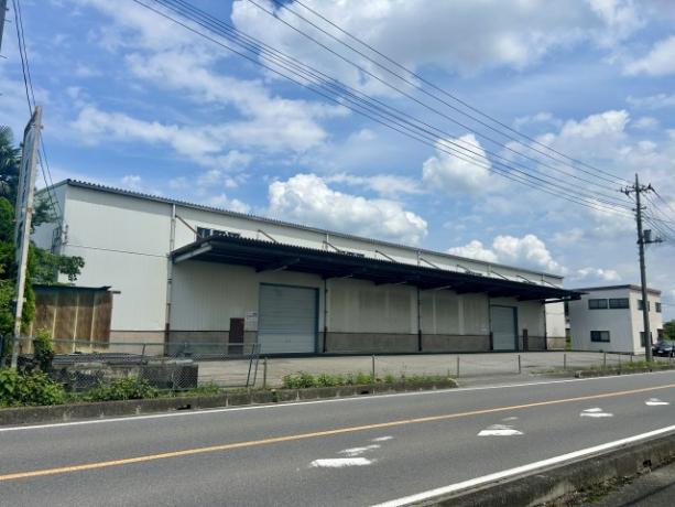 羽生市三田ヶ谷283倉庫