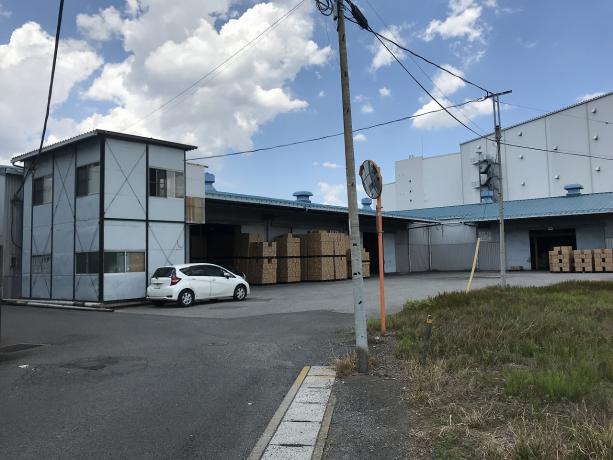 遊馬町405倉庫